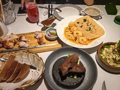 -俄士厨房(五棵松华熙LIVE店)