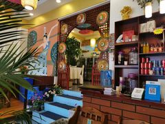 -傣乡之味·傣族特色手抓饭·孔雀宴(大理古城首店)