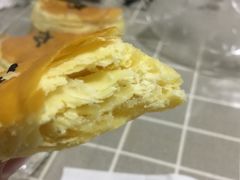 -泸溪河桃酥(江宁太阳城店)