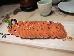 -红蜡烛-养生粥-津鲁菜(中山路店)