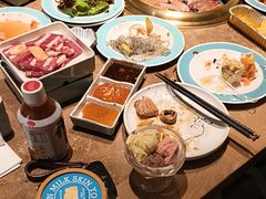 -额尔敦牛厨师铜板烧