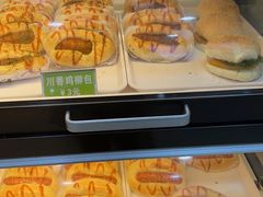 -皇朝西饼(建设店)