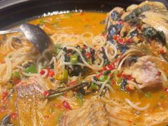 -衢农会·衢州菜·宴请(国际机场店)