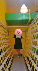 -泛尼尼儿童乐园(文化广场店)