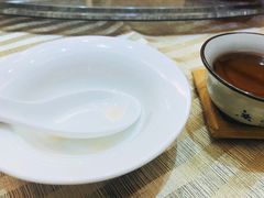 -金城大酒店-中餐厅(汾江中路店)