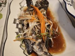 -宾朋海鲜饭庄(兴海路店)