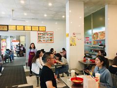 大堂-易记皮肚面(明瓦廊店)