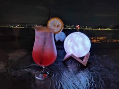 -影吧•悬崖海景(珠海凤凰湾悦椿酒店)