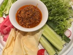 -关东小磨东北菜(漕河泾印象城店)