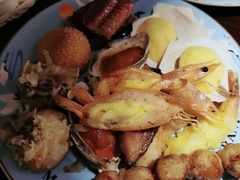 -松子料理(亮马桥店)
