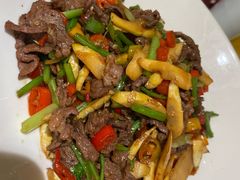 -径山十八道·风味民间菜(杭州总店)