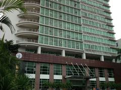 -广东金融学院(校本部)