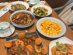-张家小灶(东城店)