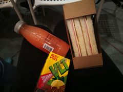 -环球贸易广场(ICC)