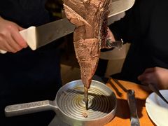-拉蒂娜·巴西牛排馆 Latina·Brazilian Steakhouse(王府井喜悦店)
