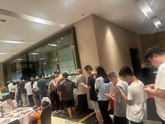 -松山湖帝豪花园酒店西餐厅(美景中路店)