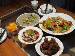 -水先生寧波菜(天一店)