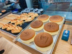 -西村叔叔的店·面包·甜品·蛋糕(清河万象汇店)