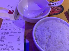 -赖胖子肉蟹煲(金牛万达店)