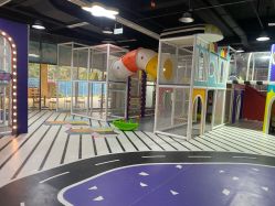 -长沙云顶星河游乐园(步步高·梅溪新天地店)