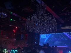 -苏荷酒吧(九街店)