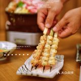 魔都探店｜一串入魂居酒屋 我的快乐限定