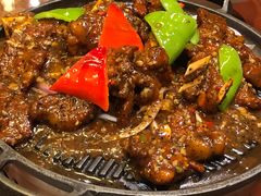 -徽镇小厨·经典徽菜(十里河店)