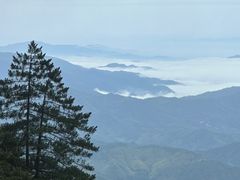 -萍乡武功山风景名胜区