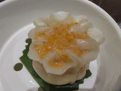 -海派悦庭·海胆烧麦·新融合菜(凯德广场店)