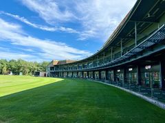 -万柳高尔夫俱乐部