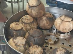 -達揚原味燉品(文明路店)