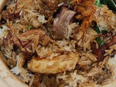 -华记煲仔华·煲仔饭(人和店)