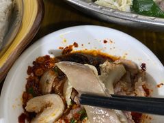 -小杨翘脚牛肉