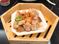 -龙凤点心饼家·39年老字号(松岗店)