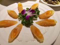 橙皮蛋黄卷-潮人姐妹轩(海宁路店)