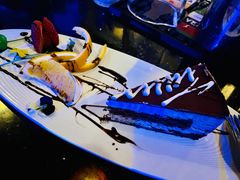 -MOSSO音乐酒吧·Live House(南京西路店)