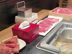 -小日子火锅(古槐街店)