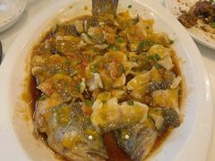 -金湖港式餐厅(建外店)