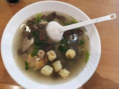 -苏晓玥·手作江南小吃(深圳北站店)