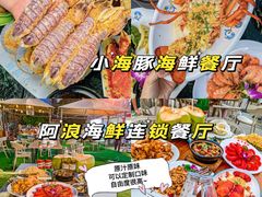 -亚龙湾热带天堂森林公园