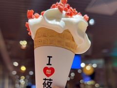 -西贝莜面村(当代商城店)