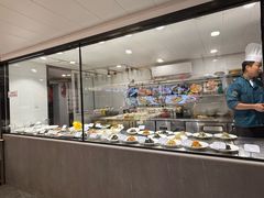 -好兄弟郭巨海鲜(天一阁店)