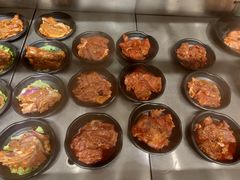 -五彩凉山自助西昌烧烤(柳翠路店)