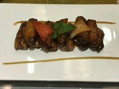 -和平馆·地道港澳茶餐厅(西门口店)