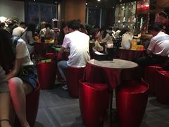 -海底捞火锅(泉城路店)