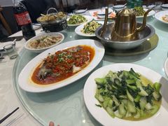 -古韵餐厅(湖畔大学店)