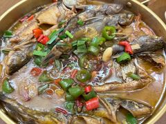 -食光慢宴·安吉土菜馆