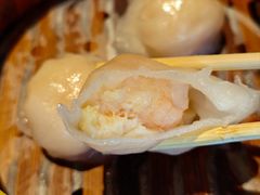晶莹虾饺皇-颐和•海鲜砂锅粥•啫啫煲(奥林匹克广场店)