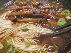 -董记面馆(漳州二路店)