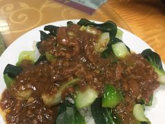 -月落乌啼餐馆